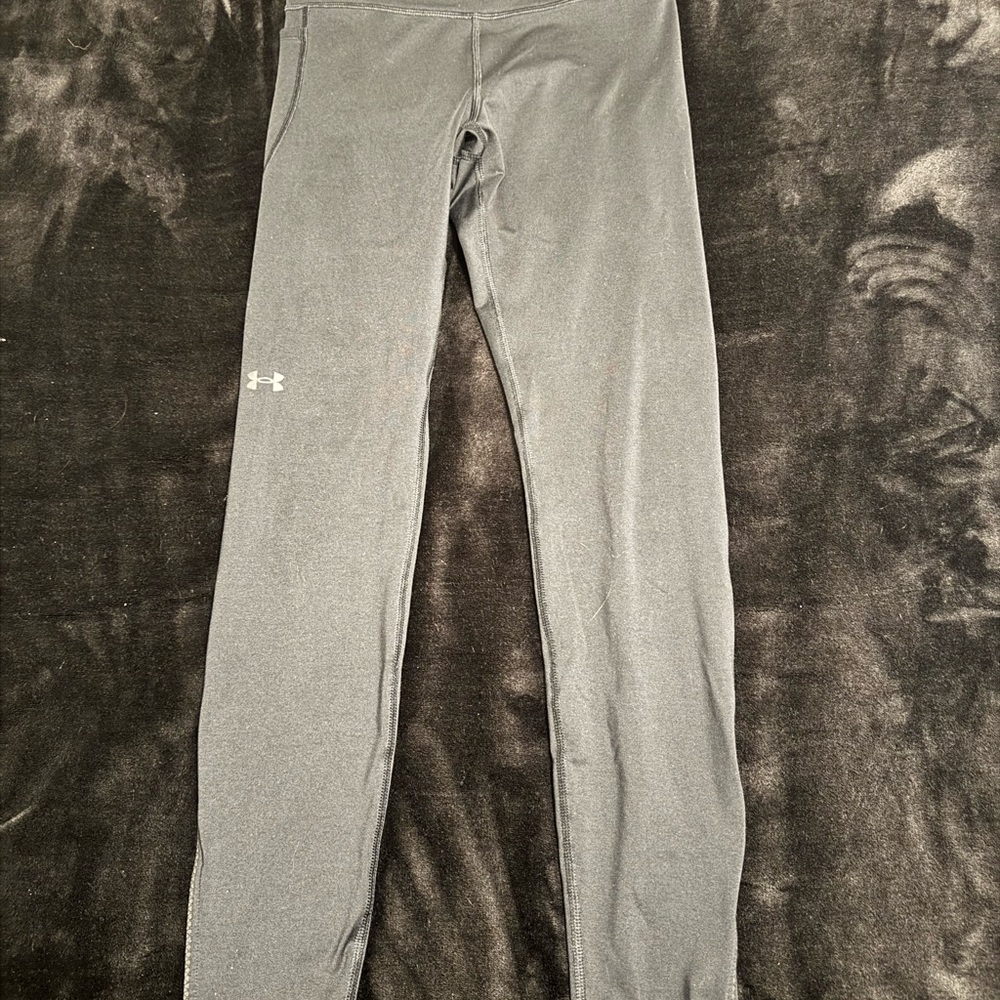 Champion Charcoal Gray Leggings